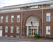 Torquay Police enquiry office Picture