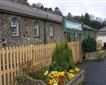 Dartmoor Railway Picture