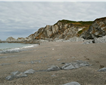 Rockham Bay (Mortehoe) Picture