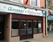 Giovannis Italian Restaurant Picture