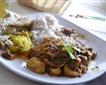 Lavani Indian Restaurant Picture