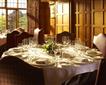 Gidleigh Park Restaurant Picture