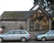 Dartmouth Tourist Information Centre Picture