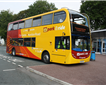 Exeter Park and Ride - Honiton Road Picture