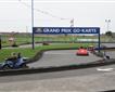 Grand Prix Go Karts Picture
