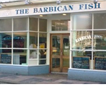 Barbican fish bar Picture