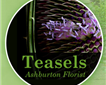 Teasels Ashburton Florist Picture
