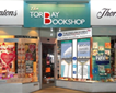 The Torbay Bookshop Paignton Picture