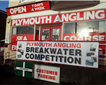 Plymouth’s Sea & Carp Angling Centre Picture