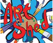 Art Shed Picture