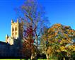 Buckfast Abbey Picture