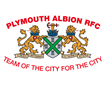 Plymouth Albion RFC  Picture