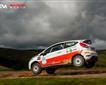 Chris Wheeler Talks about Rallying in Devon Picture