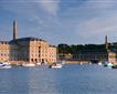Royal William Yard Picture