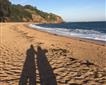 Blackpool Sands Beach by Rob Kirk Picture