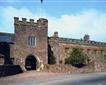Tiverton Castle Picture