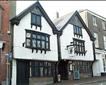 Black Horse Inn (The) Picture