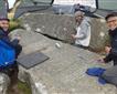 Dartmoor’s Ten Commandments Stones Restored to Former Glory Picture