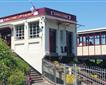 Babbacombe Cliff Railway Picture